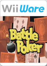 POKER BATTLE