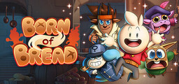 Grandpa: Bread Adventure