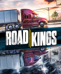 ROAD TO EXOTICS!