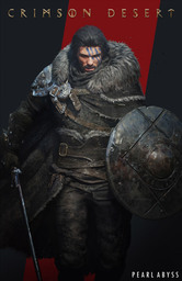 The Crimson Call