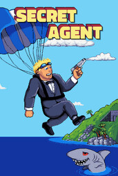 Parkour Chief: Chapter Secret Agent