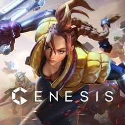 Dark Genesis
