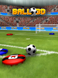 Bug Ball 3D