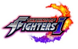 THE KING OF FIGHTERS-i 2012