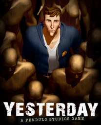 The Bridge to Yesterday