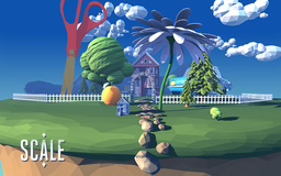 Swing Scale