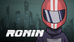 Thunder Ronin