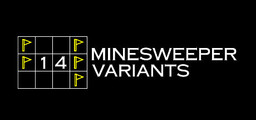 14 Minesweeper Variants 2