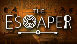 The Fight Of Escaper