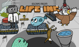 VUP life from 0