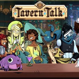 Alehouse Tavern Simulator