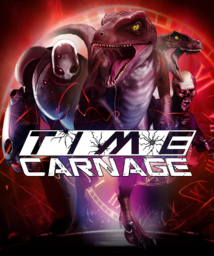 Exovoid Carnage