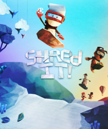 Shred Off