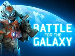 Automatic Battle:Galaxy General