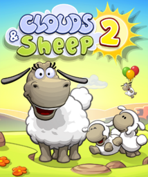 Saving Private Sheep 2
