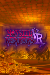 Reaper's Odyssey