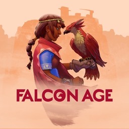 Falcon 2023