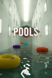 HorrorCore: Maze and Pools of Horror
