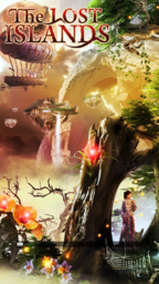 Lost Islands