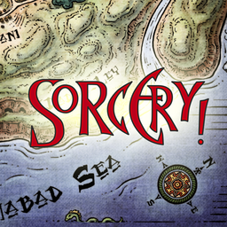 Stronghold: Caverns of Sorcery