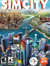 SimCity Deluxe