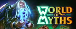 Mystery of Myths: Heart of Athens