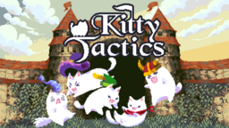Mr Mitty and the Itty Bitty Kitty Committee