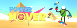 Power Hover