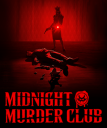 Apathy Murder Club