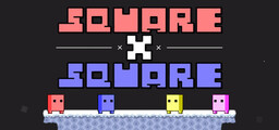 Square Fishing Builder