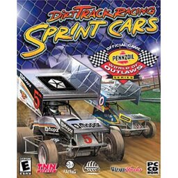 Dirt Trackin Sprint Cars