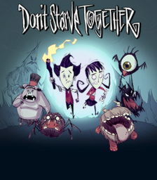 Don't Shout Together