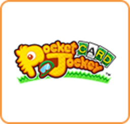 Pocket Card Jockey: Ride On!