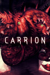 Carrion Fields