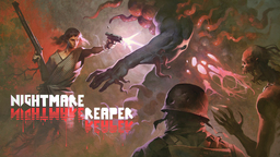 The Detective Reaper Invites