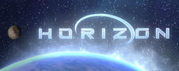 Universe Horizon