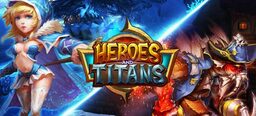 Arena of the Titans