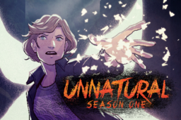 Unnatural Investigations