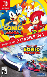 Sonic Mania: Encore Pack