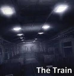 Poker Train