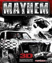 Multiplication Mayhem