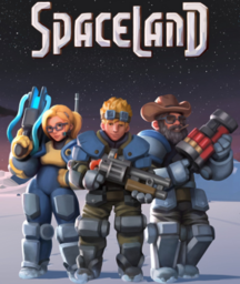 Spaceland