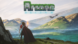 Scholar of the Arcane Arts