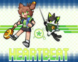 Full Heartbeat