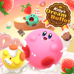 Buffet Knight - Decadent Full Course