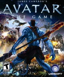 James Cameron's Avatar (2010)