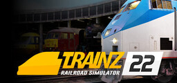 Trainz Railroad Simulator 2022 Model Railroaders Edition