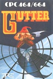 Morvyn Gutter