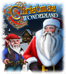 Christmas Wonderland 15