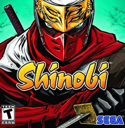 Shinobi Saga